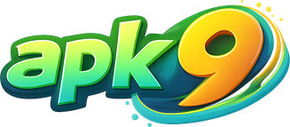 apk 9 লোগো